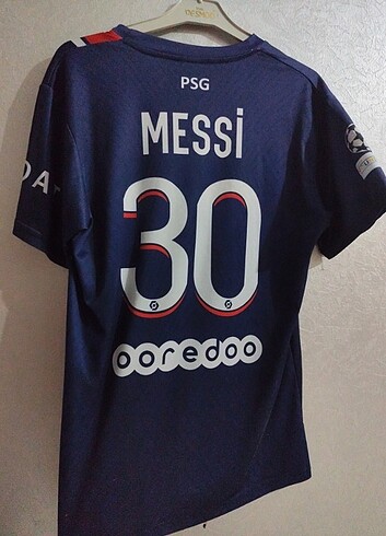 23/24 psg messi şampiyonlar ligi 