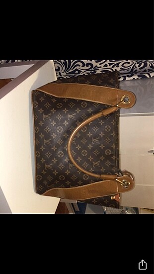 Louis Vuitton louis vuitton çanta