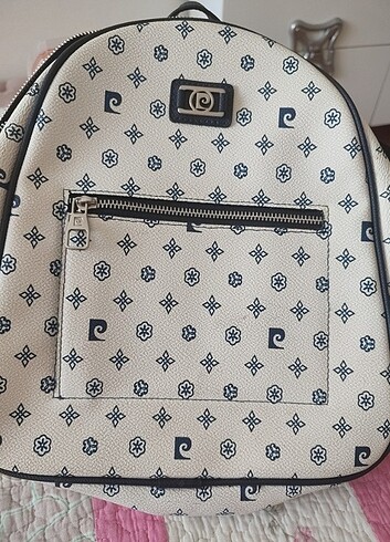 Pierre Cardin Orjinal sorunu yok