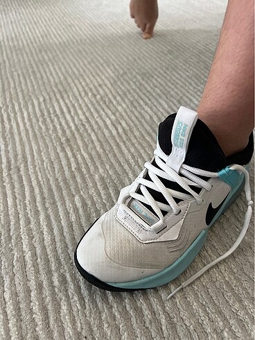 36 Beden çeşitli Renk Nike air zoom