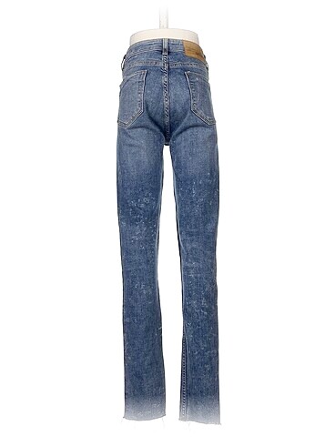34 Beden Zara Jean / Kot %70 İndirimli.