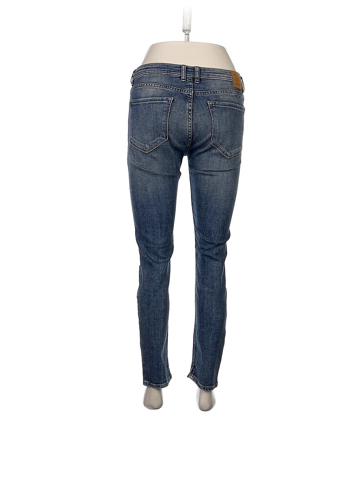 Mango Jean / Kot %70 İndirimli. — görsel 3/6