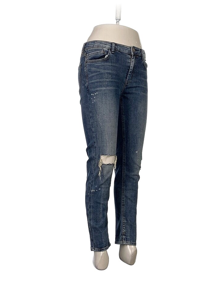 Mango Jean / Kot %70 İndirimli. — görsel 2/6