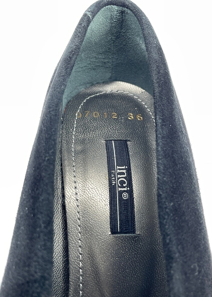 inci Platform %70 İndirimli. - Görsel 4