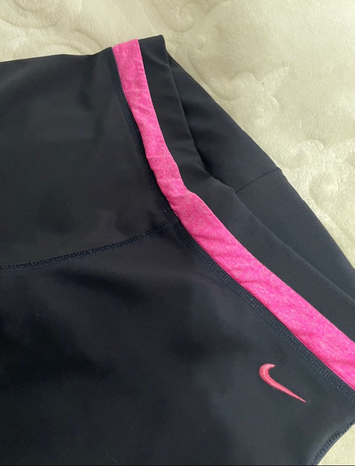 Kadın Lacivert Spor Eşofman Altı - Görsel 2