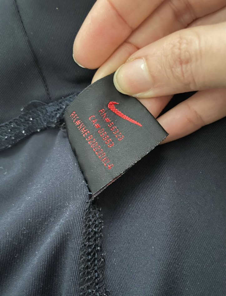 Kadın Lacivert Spor Eşofman Altı - Görsel 3