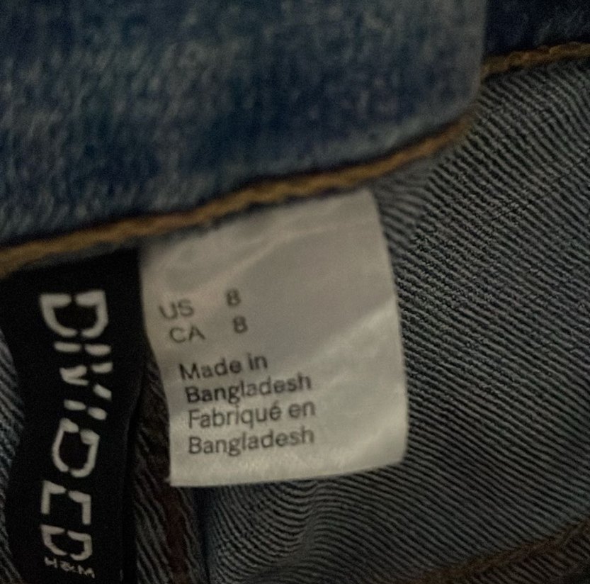 Mavi Kadın Kot Tulum - Görsel 4