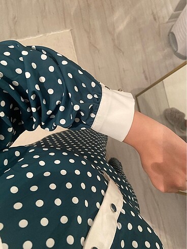 xl Beden Elbise