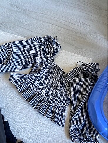 Zara Zara bluz