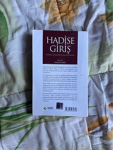  Beden Hadise giriş kitap sıfırı 250 tl