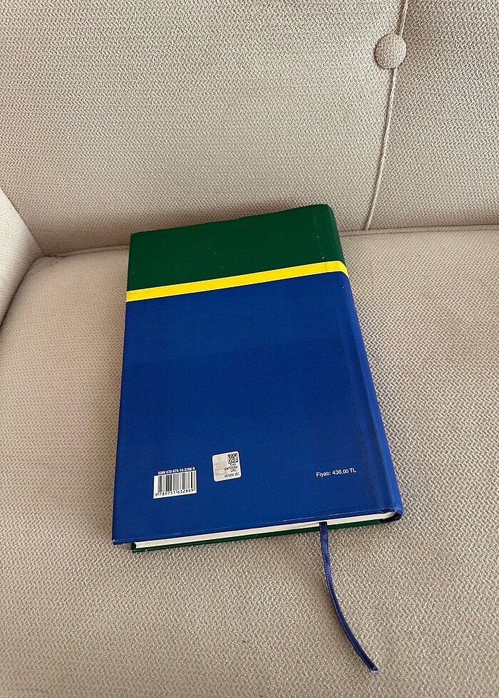 Başkurt Türkçesi sözlüğü - Görsel 3