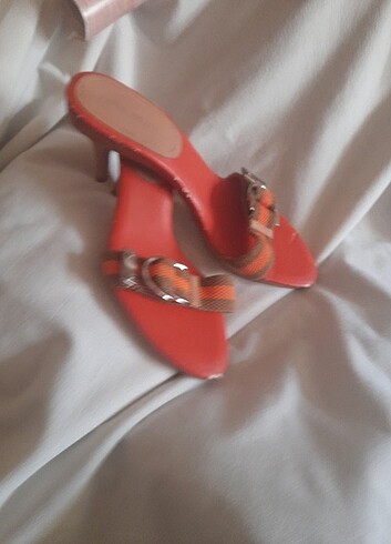 Nine West Rahat terlik yazlik