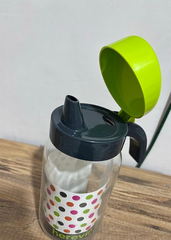 Sıfır ürün sürahiii - Görsel 3