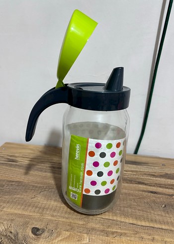 Sıfır ürün sürahiii - Görsel 7