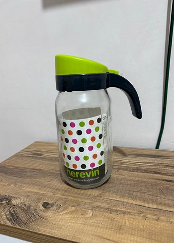 Sıfır ürün sürahiii - Görsel 5