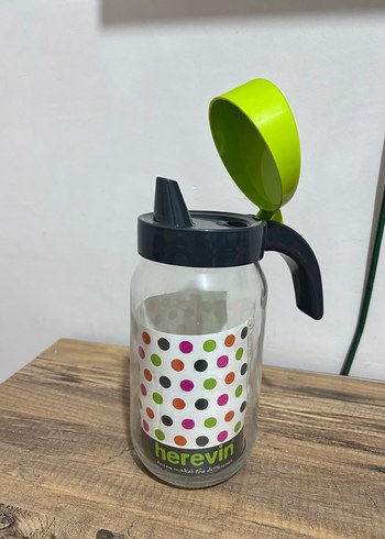 Sıfır ürün sürahiii - Görsel 4