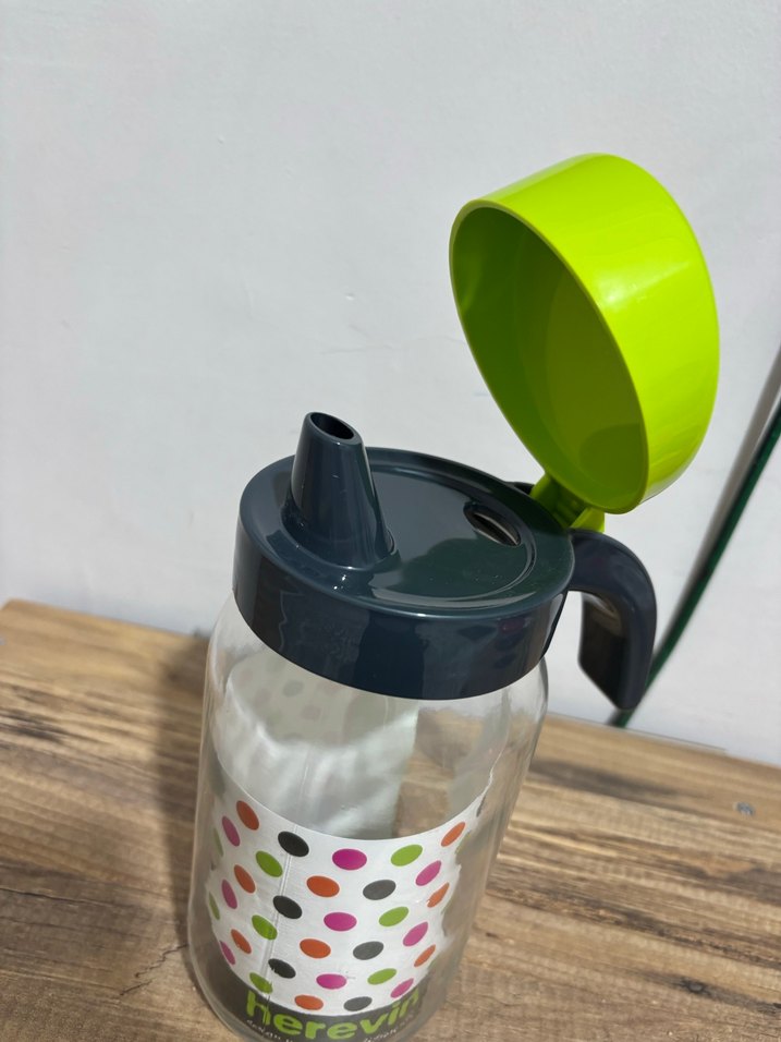 Sıfır ürün sürahiii - Görsel 3