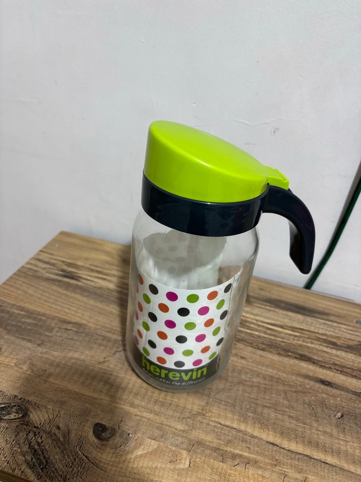 Sıfır ürün sürahiii - Görsel 2