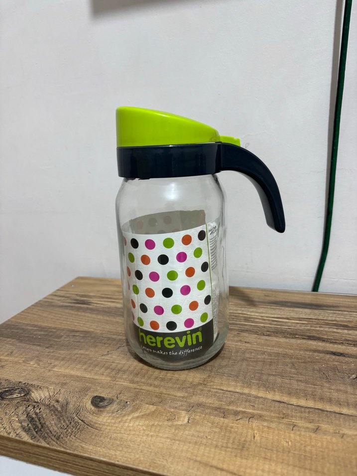 Sıfır ürün sürahiii - Görsel 5