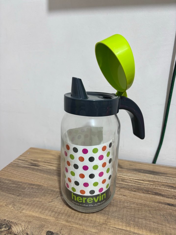 Sıfır ürün sürahiii - Görsel 4