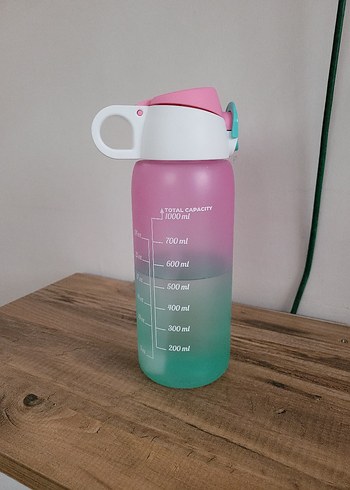 Pastel Renkli 1000 ml - Görsel 5