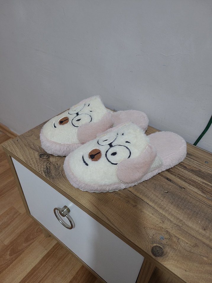 sıfır ürün 38 39 no cok guzel  - Görsel 3