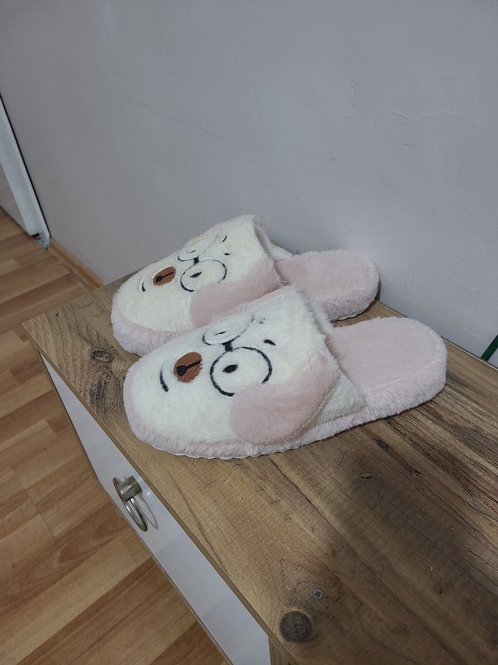 sıfır ürün 38 39 no cok guzel  - Görsel 5