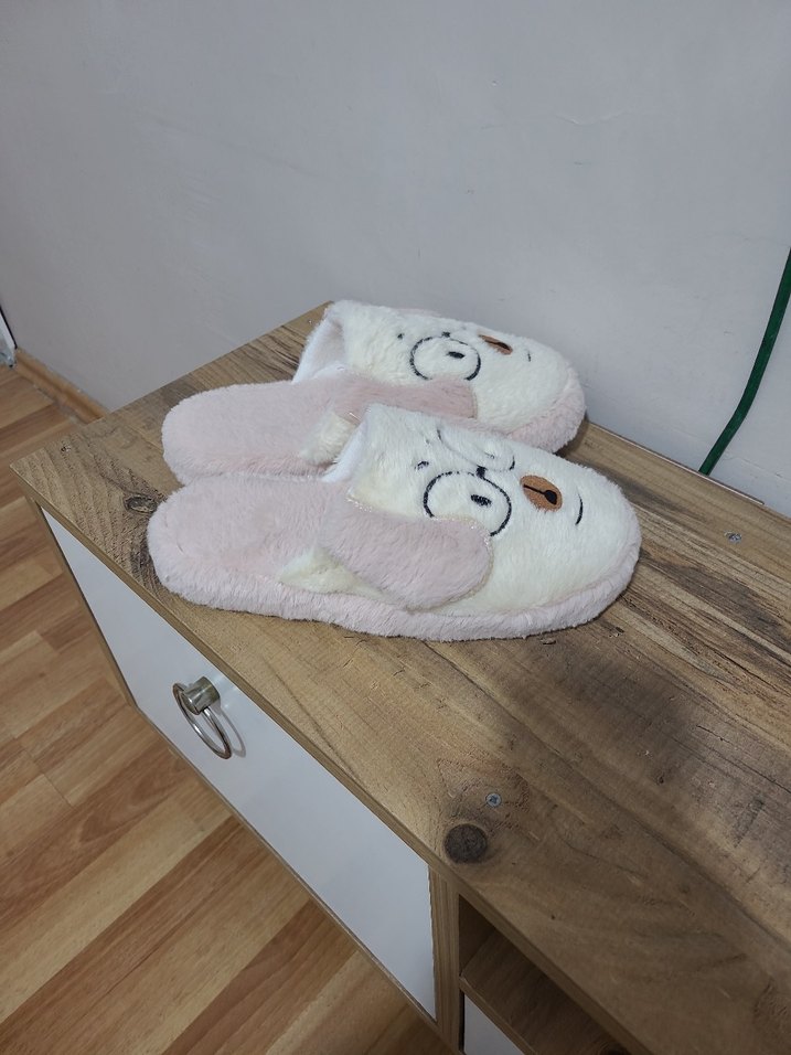 sıfır ürün 38 39 no cok guzel  - Görsel 2