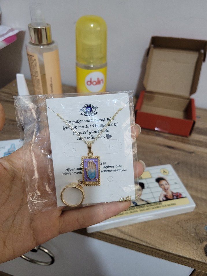 toplu fiyattırr - Görsel 5