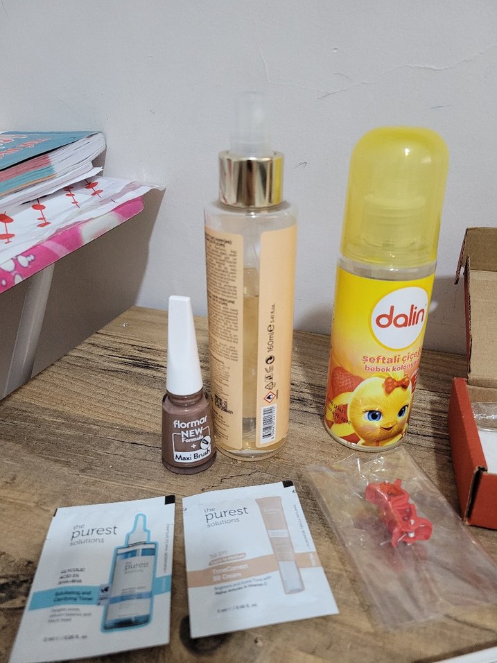 toplu fiyattırr - Görsel 2