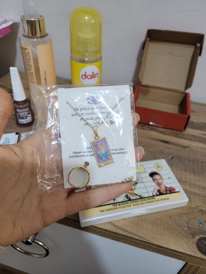 toplu fiyattırr - Görsel 4