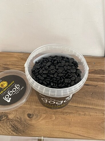 Boncuk ağda sıfır 1000 gr kaçırmayın bu fiyata şok fiyatta