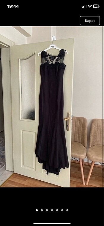 Balık model abiye çok şık mükemmell kaçırmayın
