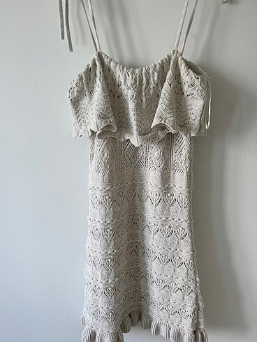 Zara Zara elbise