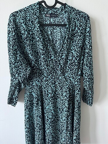 xs Beden Zara xs mini elbise