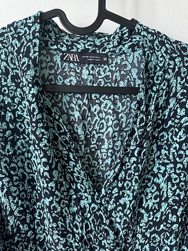 Zara Zara xs mini elbise