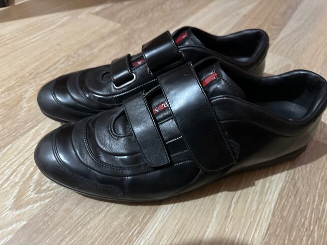 Prada ayakkabı