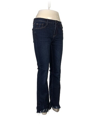 Mango Mango Jean / Kot %70 İndirimli.