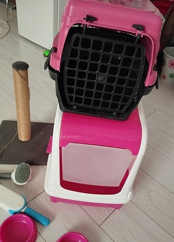 Kedi ürünleri