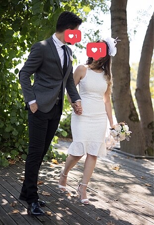 Nikah elbisesi