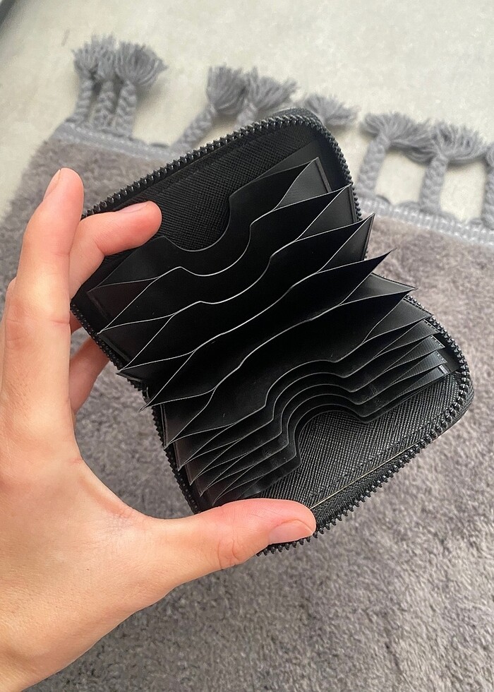 SIFIR KARTLIK - Görsel 3