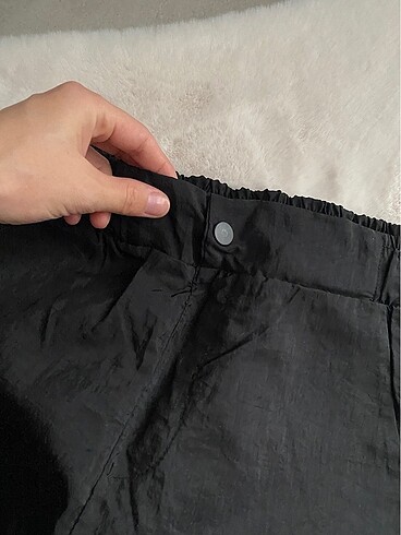 SİYAH PANTOLON - Görsel 5