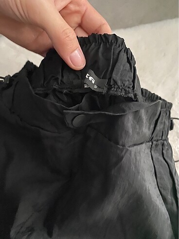 SİYAH PANTOLON - Görsel 6