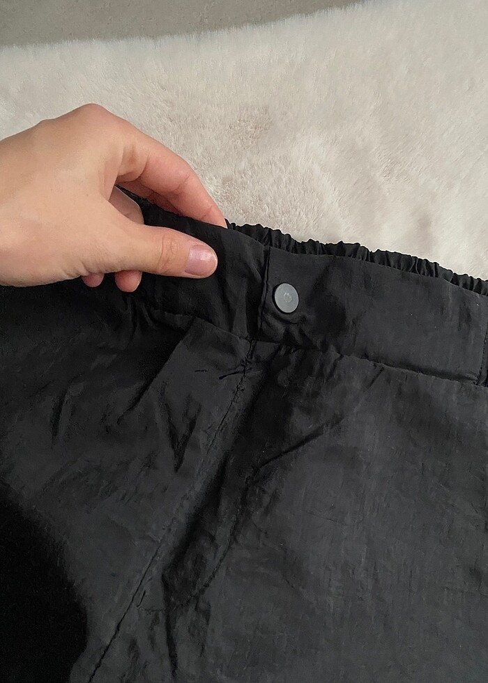 SİYAH PANTOLON - Görsel 5