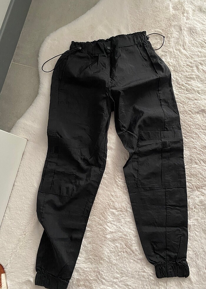 SİYAH PANTOLON - Görsel 2