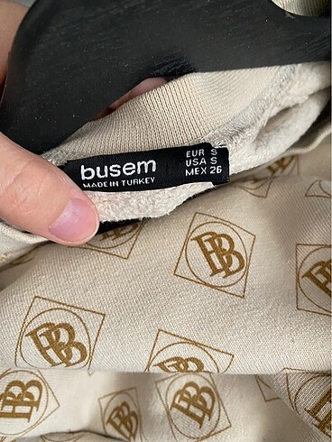 Yeniden farksız üst - Görsel 3