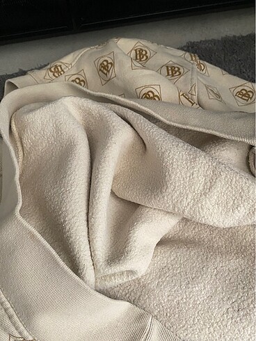 Yeniden farksız üst - Görsel 4