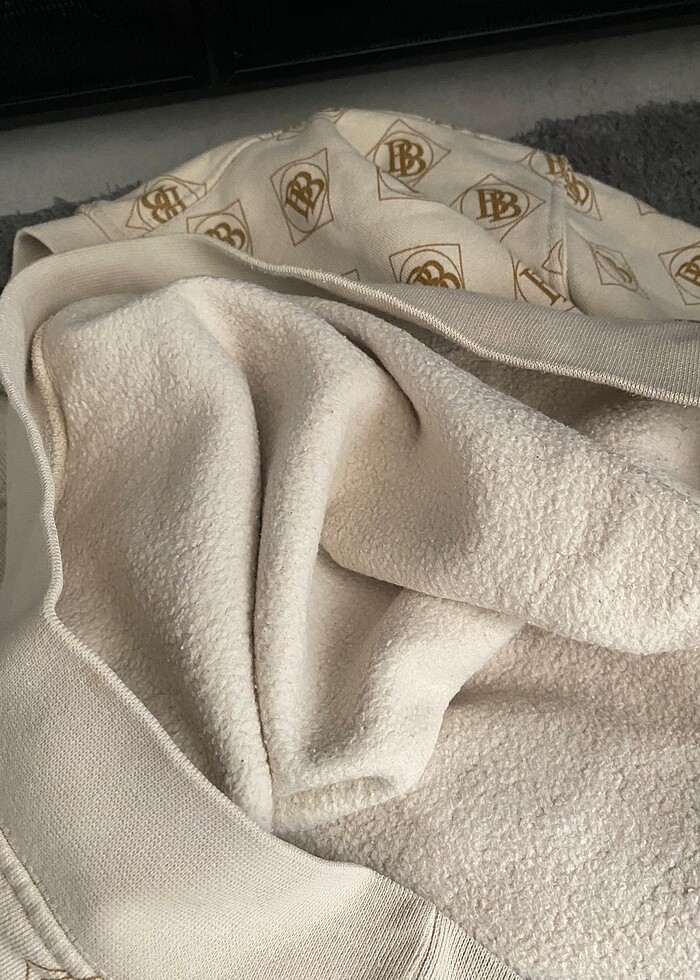 Yeniden farksız üst - Görsel 4