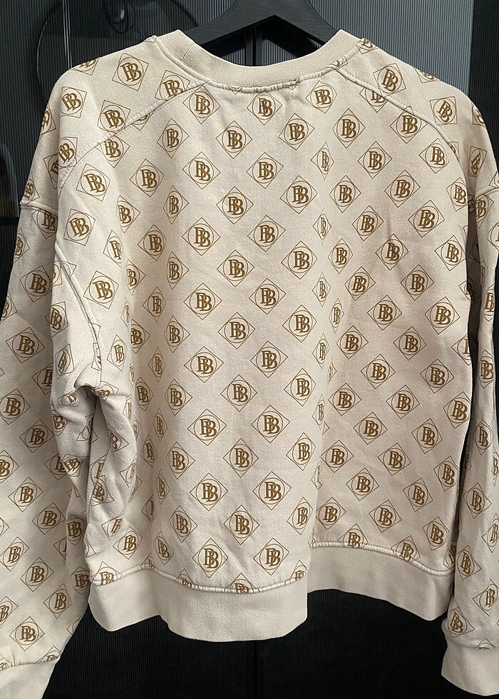 Yeniden farksız üst - Görsel 2