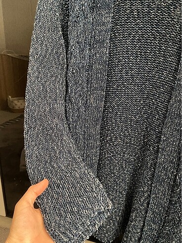 Uzun hırka - Görsel 2